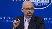 A shooting on the way to school changed José Rico's life. Today, he is the Executive Director of the White House Initiative on Educational Excellence for Hispanics.